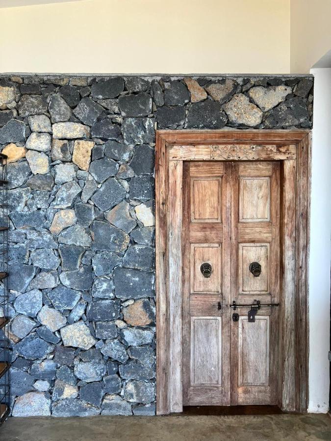 La Villa Bleue - Villa D'Architecte - Jacuzzi Saint-Paul المظهر الخارجي الصورة